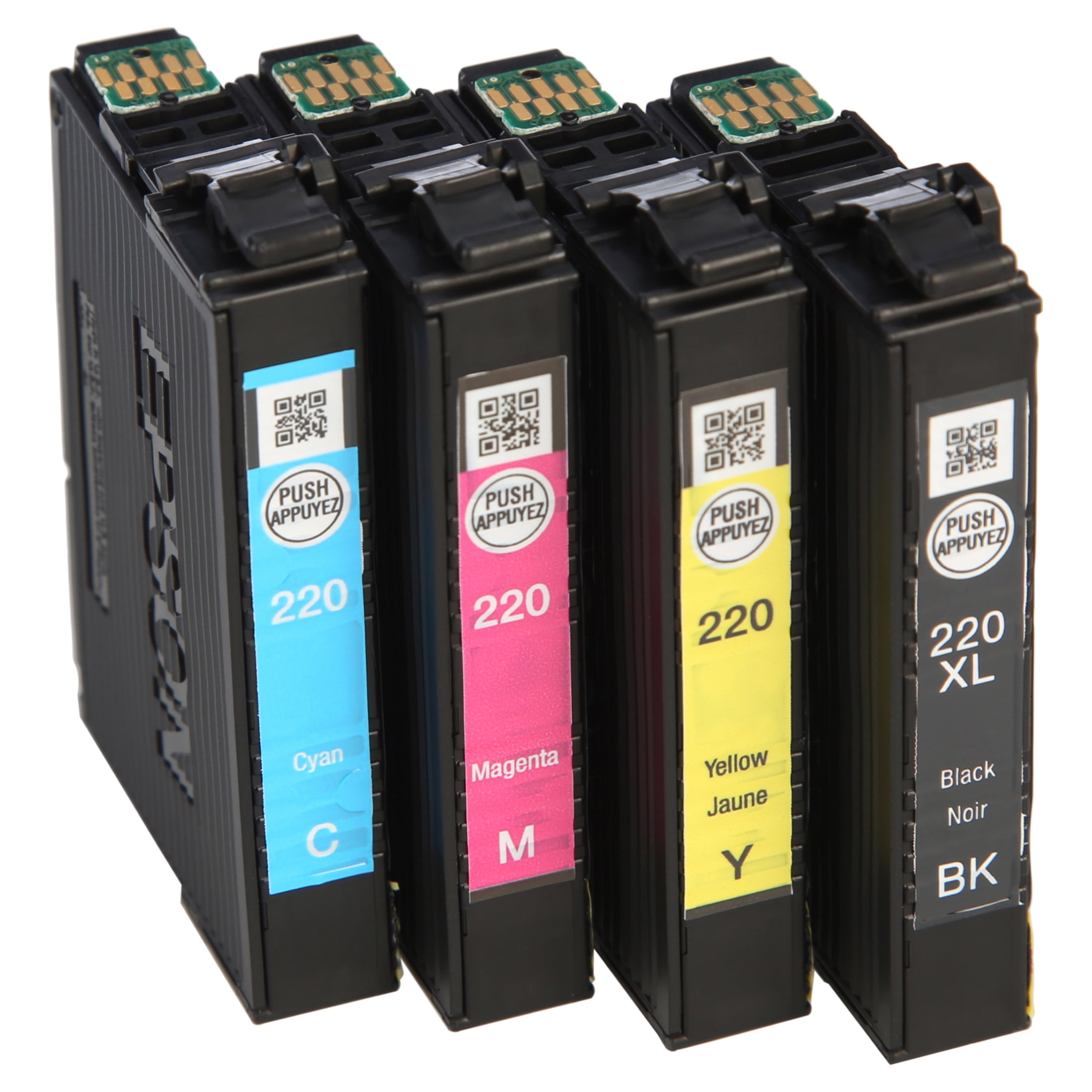 epson 220xl ink walmart