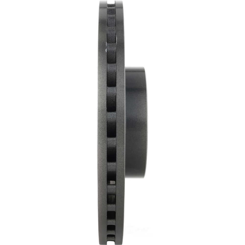 Brembo 09.A817.11 BRAKE ROTORS Fits select: 2007-2008,2010-2013 MERCEDES-BENZ S 550