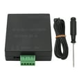 thumbnail image 1 of Ecualizador de batería activo, balanceador activo de batería de litio Almacenamiento de energía RV Ecualizador de batería BMS con cable de conexión(4-4), 1 of 14