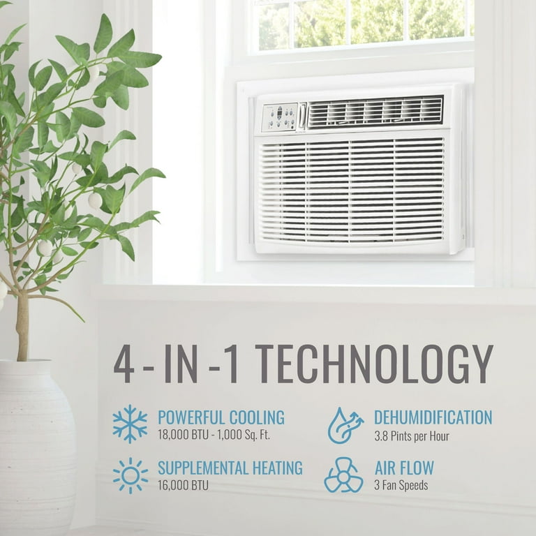 small 1000 btu air conditioner