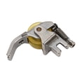 thumbnail image 1 of Industrial Presser Foot, Rubber Wheel Widely  Easy Mounting Roller Presser Foot  For Fabrics, 1 of 8