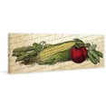 thumbnail image 3 of Marmont Hill "Fruit and Veg C" Painting Print on Canvas, 3 of 5
