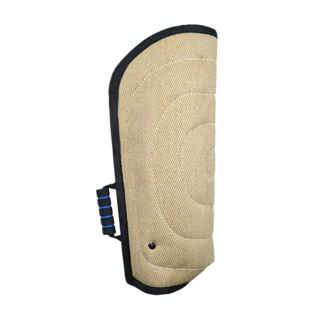 Almohada para morder Yuyangstore para perros grandes 60 x 30 cm