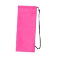thumbnail image 1 of S SERENABLE Badminton Racket Bag Protective Cover for Players Sports Accessory Women Men Pink 63cmx23cm, 1 of 9