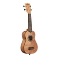 thumbnail image 4 of KALA Ukulele Soprano de Caoba Exótica Satinado KA-SEM cafe 8x22x55, 4 of 4