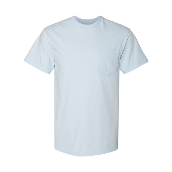 Gildan Hammer Adult Pocket Tee H300