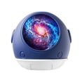 thumbnail image 2 of Xihbxyly Ofertas del Prime Day Humidificador para el hogar, silencioso, para dormitorio, escritorio, florero, colorido, purificador, aromaterapia, 2 of 7