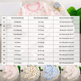 thumbnail image 3 of Dmsael Baby Boy Fall Outfit 6 12 18 24 Months 2T 3T 4T 5T Toddler Girl Fall Outfits 2 Piece Set Two Piece Long Sleeve Sweatshirt Pants Set Kids Fall Winter Dailywear, 3 of 7