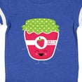 thumbnail image 4 of Inktastic Cute Kawaii Jelly Boys or Girls Baby Bodysuit, 4 of 5