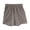 Grey, variant on Toddler Girl Shorts Toddler Summer Girls Shorts Rainbow Fashion Cute Prints Shorts for Girls Clothes Grey,4-5 Years