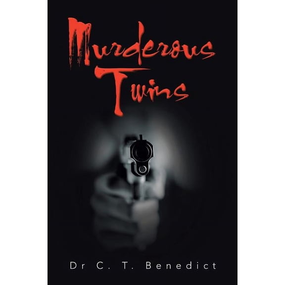 Murderous Twins (Paperback)