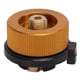 thumbnail image 2 of Adaptador de Estufa Anggrek Convertidor de Tanque de Gas Portátil y Duradero, 2 of 8