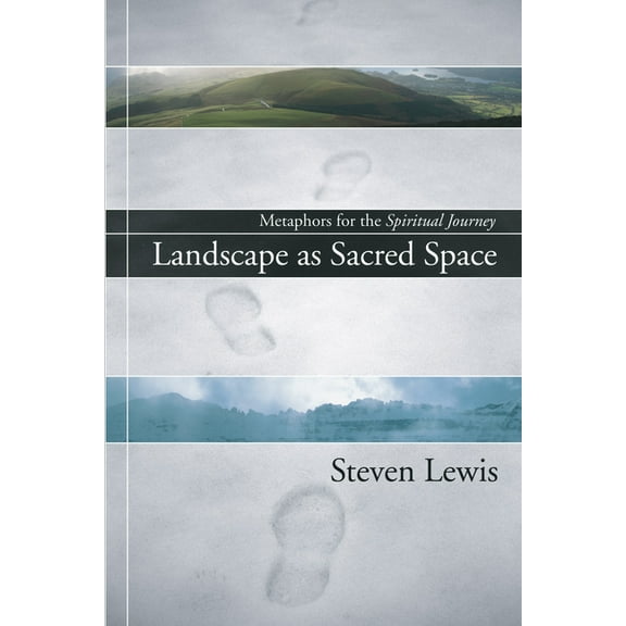 Landscape as Sacred Space (Hardcover)