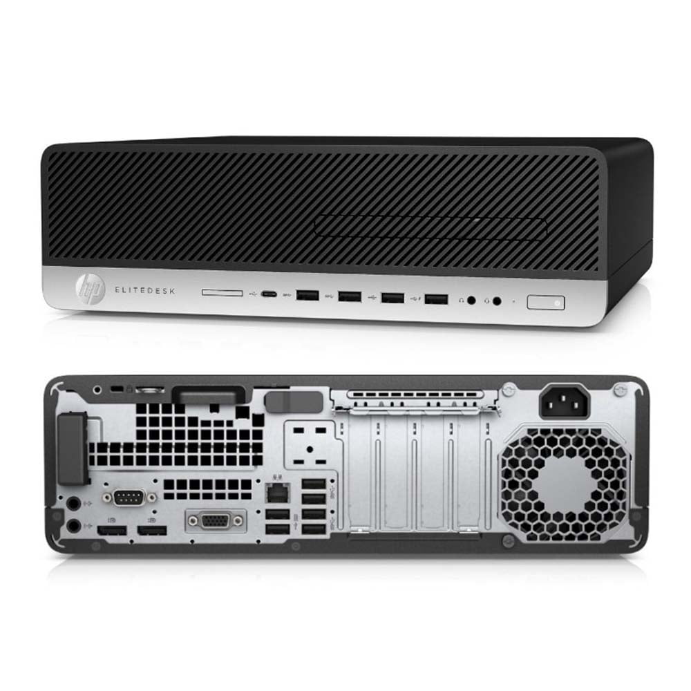 HP EliteDesk i7 第9世代 RTX2060 32GB/512GB HP EliteDesk i7 第9世代 RTX2060 32GB/512GB