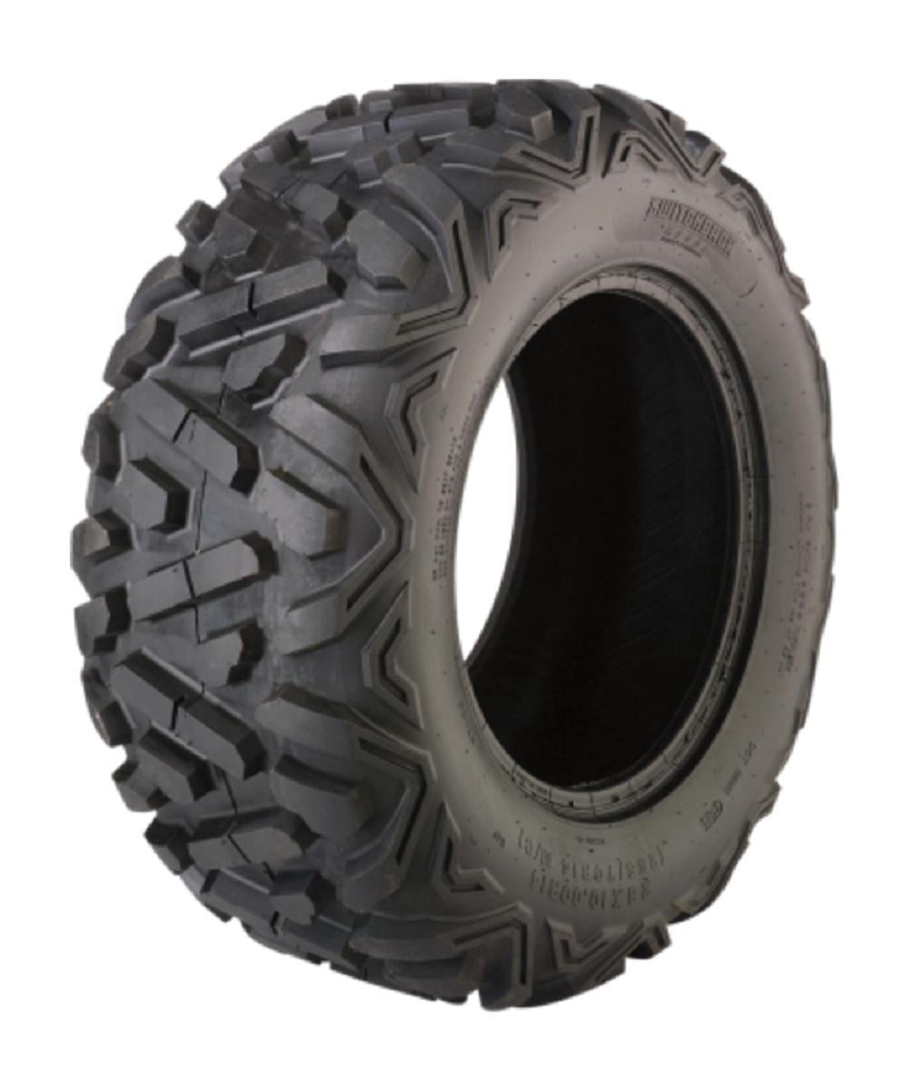 Moose Utility 0320 0937 Switchback Front Rear Tire 32x10 14