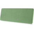 thumbnail image 1 of CHUN YI 1 Piece Cushion Cover Spandex Stretch Textured Grid Box Cushion Seat Slipcover, 1 of 6