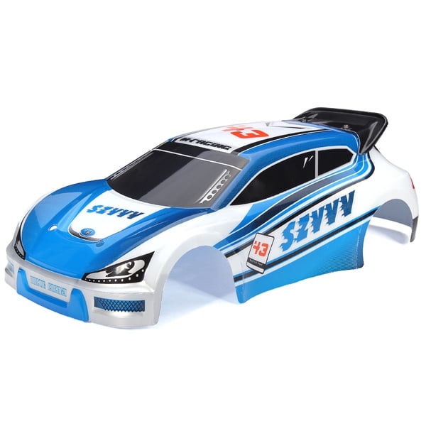 Wltoys A949 1 18 Rc Car Parts Canopy A949 59 A949 60 Walmart