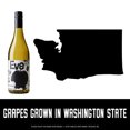 thumbnail image 5 of Eve Chardonnay White Wine, 750 mL Bottle, 5 of 8