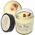 thumbnail image 4 of Egg Nog | Essential Oil | Candle, 4 of 6