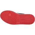 thumbnail image 4 of Nike Jordan Access Black/Gym Red-White AR3762-001 Men's Size 11 Medium, 4 of 4