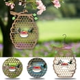 thumbnail image 2 of Popular! Feeder Outdoor Garden Decoration Smart Bird Feeder, 2 of 5