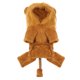 thumbnail image 1 of Divertidos disfraces de león para mascotas, disfraz de Halloween, ropa cálida para perros, 1 of 8