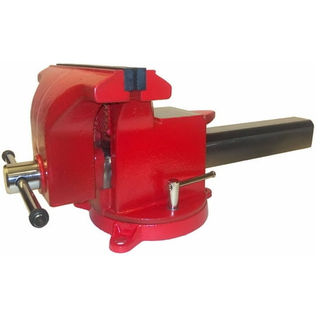Multi Purpose Bench Vise - Yost Model 912-As 12