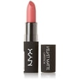 thumbnail image 2 of NYX Velvet Matte Lipstick, Effervescent, 0.14 oz., 2 of 5