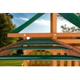 thumbnail image 4 of Creative Cedar Designs Monkey Bars (6 pack)- Green, 4 of 7