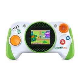 LeapFrog LeapTV Disney Pixar Pals Plus Educational Active Video Game Walmart