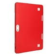 thumbnail image 2 of GJX 3 Pack 10 Inch 10.1 Inch Android Tablet Case Universal Silicone PC Cover Case Full Body Shockproof Silicone Tablet Cover (Red), 2 of 4