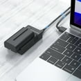 thumbnail image 6 of Fast Charging Camera Charging Adapter for F960 F970 F550 F980D F990 FM50 FM55H FM500H Accessories, 6 of 11