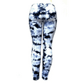 thumbnail image 3 of Emperial Juniors Women's tie dye Denim Jeans Skinny Stretch Distressed Pants jean, 3 of 3