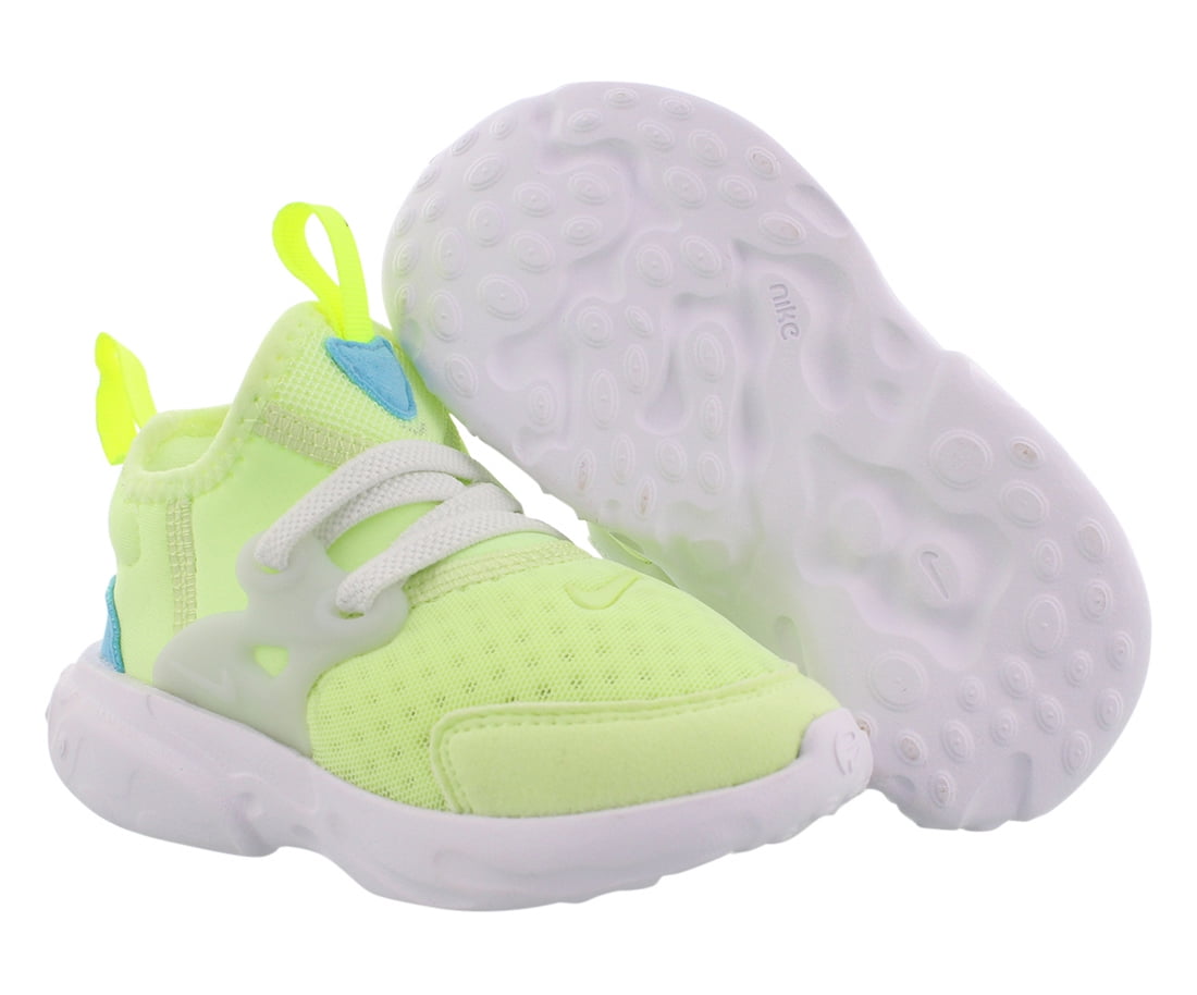 baby boy nike tennis shoes