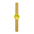 thumbnail image 2 of Coofit Slap Watch Cartoon Creative Soft Silicone Wrist Watch Slap Bracelet for Kids, 2 of 10