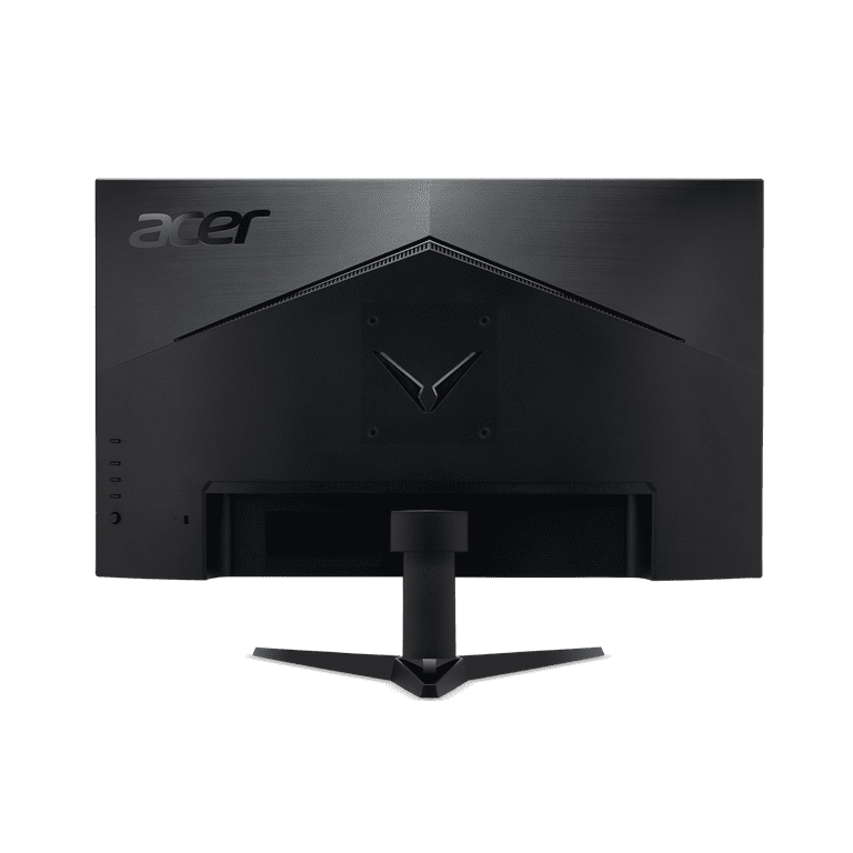 Acer Nitro QG241Y S3 23.8inch 1920x1080 180Hz Refresh rate 1ms response time AMD FreeSync Premium HDR Gaming Monitor, HDMIx2, DisplayPort, Speaker - Shop Black Friday Deals for 2024! - Walmart.com Acer Nitro QG241Y S3 23.8inch 1920x1080 180Hz Refresh rate 1ms response time AMD FreeSync Premium HDR Gaming Monitor, HDMIx2, DisplayPort, Speaker - Shop Black Friday Deals for 2024! - Walmart.com
