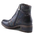 thumbnail image 7 of L`Artiste Sunsetride Women's Bootie with All-day Comfort and Unique Style, 7 of 7