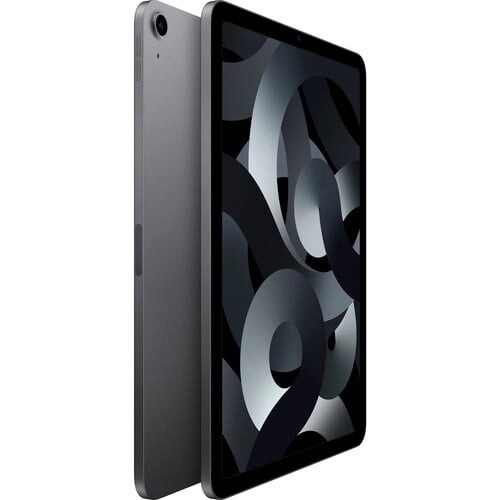 Apple iPad Air (10.9-inch, Wi-Fi, 64GB) - Space Gray (5th Generation)  (MM9C3LZ/A)