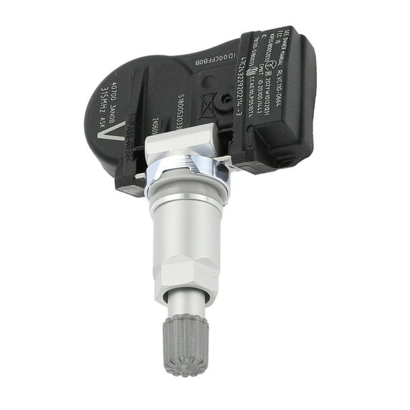 Unique Bargains No.407003AN0B Tire Pressure Sensor for Nissan Frontier 12-19 TPMS Sensor 322MHz