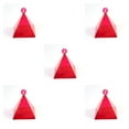 thumbnail image 3 of Billuyoard Globo colgante Peso fijo Ceremonia Fiesta Banquete Cumpleaños Navidad Globos Colgantes Decoración Configuración Props Vino rojo Type2 NO2 Billuyoard CBP487737, 3 of 4