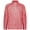 Scarlet Heather, variant on Holloway Sportswear S Electrify Coolcore® 1/2 Zip Pullover Scarlet Heather 222574
