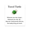 thumbnail image 1 of You're Turtley Awesome: Pocket Turtle Hug Cheer Up New Cards Gift G8M0, 1 of 8