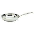 thumbnail image 6 of Denmark Tools for Cooks 10-piece Stainless Steel Cookware Set, 6 of 12