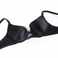 thumbnail image 5 of Tumotour Full Coverage Bras For Women Flash Styling Set T-Shirt Without Steel Ring Gathering Push Up Nursing Bra Lightly Padded Full Figured Coverage Soft Breathable Seamless Bra, 5 of 6