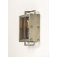 thumbnail image 6 of 25269BWWZ-Maxim Lighting-Outland-One Light Wall Sconce-8 Inches wide by 12 inches high, 6 of 6
