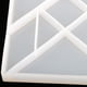 thumbnail image 4 of Moldes de fundición de resina Tangram, moldes reutilizables de resina de silicona para joyería, manualidades para bricolaje Macarena Molde de silicona para adornos, 4 of 8