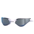thumbnail image 2 of Gafas de natación impermeables antivaho HD de marco pequeño para hombres, galvanoplastia, entrenamiento profesional, equipo de buceo de carreras, gafas de natación para mujeres, 2 of 2