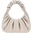 thumbnail image 1 of Petit Sac de Mode en Similicuir Vintage Hobo Sac à Main Mode Femmes, 1 of 4