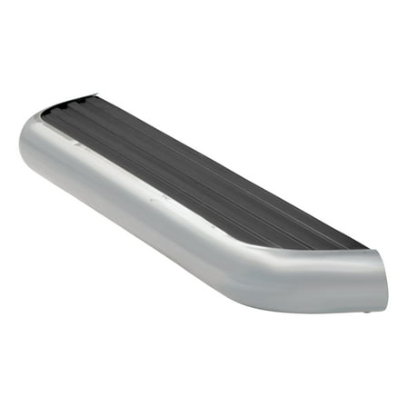 LUVERNE 575254-571528 MegaStep 54-Inch Premium Aluminum Cargo Van Rear Step, Select Ford Transit-150, 250, 350