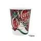 thumbnail image 2 of Vasos, Platos, Servilletas y Servilletas Desechables de Papel con Temática Navideña | Decoración para Fiestas Navideñas | 10 Vasos de Papel | Multicolor | 63 G | 5,3 × 8,2 Cm | Paquete de 20, 2 of 6